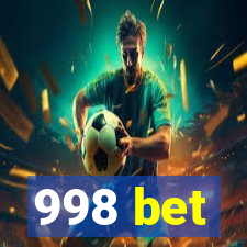 998 bet